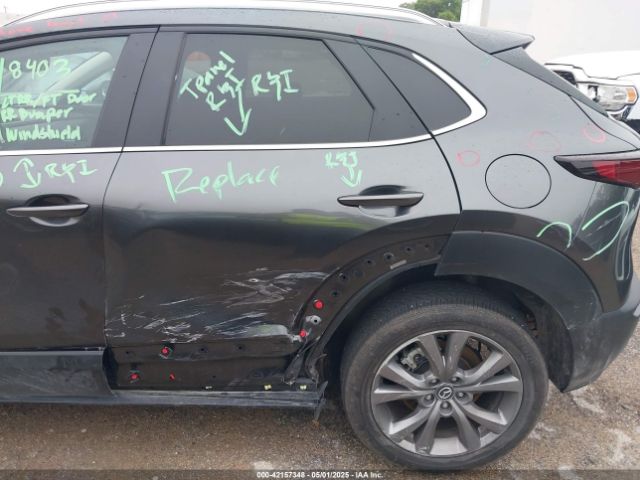 3MVDMBCM4SM752198 Mazda Cx-30 2.5 S Preferred Package