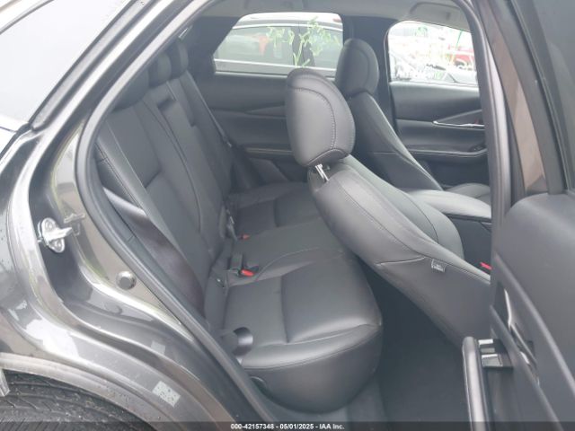 3MVDMBCM4SM752198 Mazda Cx-30 2.5 S Preferred Package