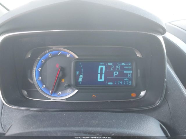 KL7CJPSB1FB078590 Chevrolet Trax 1ls