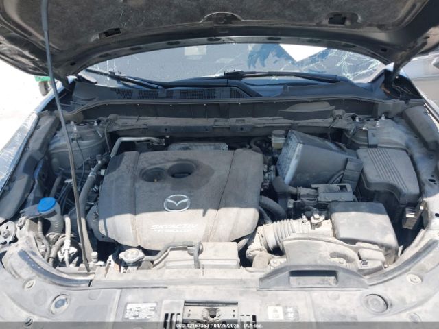 JM3KFBDM0J0423489 Mazda Cx-5 Grand Touring