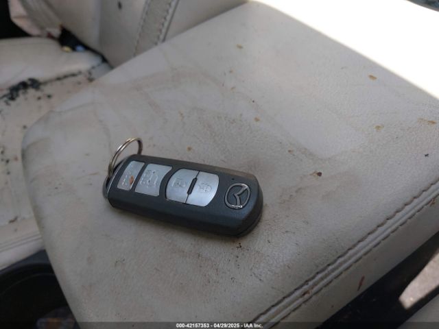 JM3KFBDM0J0423489 Mazda Cx-5 Grand Touring