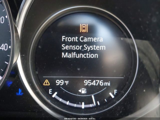 JM3KFBDM0J0423489 Mazda Cx-5 Grand Touring