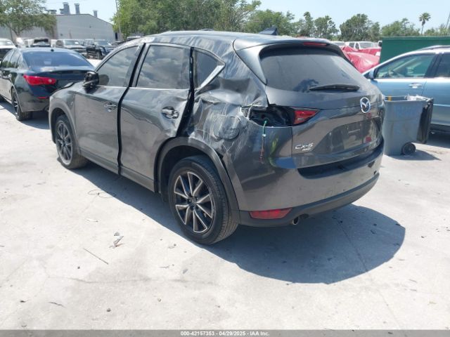 JM3KFBDM0J0423489 Mazda Cx-5 Grand Touring