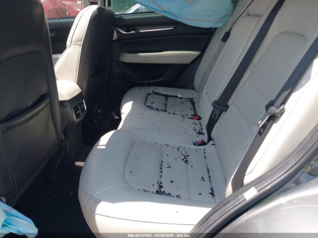 JM3KFBDM0J0423489 Mazda Cx-5 Grand Touring