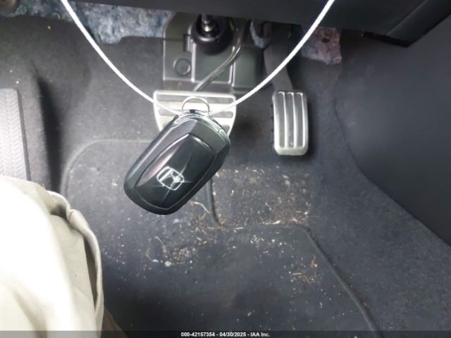 2HGFE2F57RH544855 Honda Civic Sport