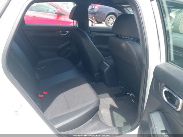 2HGFE2F57RH544855 Honda Civic Sport
