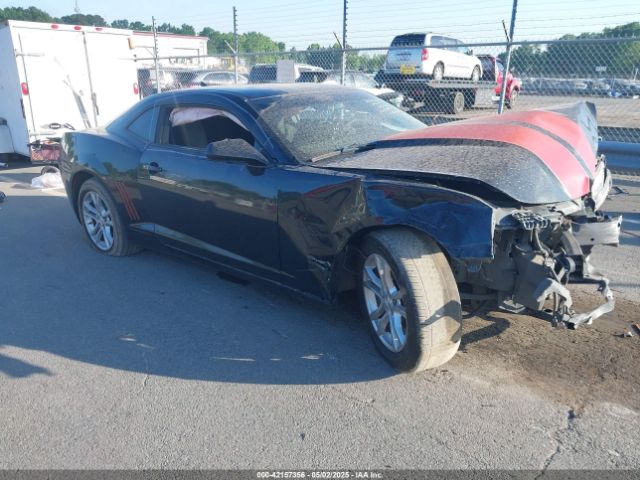 2G1FB1E3XF9249149 auction archive image