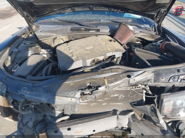 2G1FB1E3XF9249149 Chevrolet Camaro 2ls