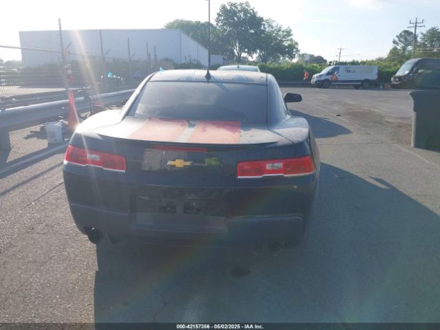 2G1FB1E3XF9249149 Chevrolet Camaro 2ls