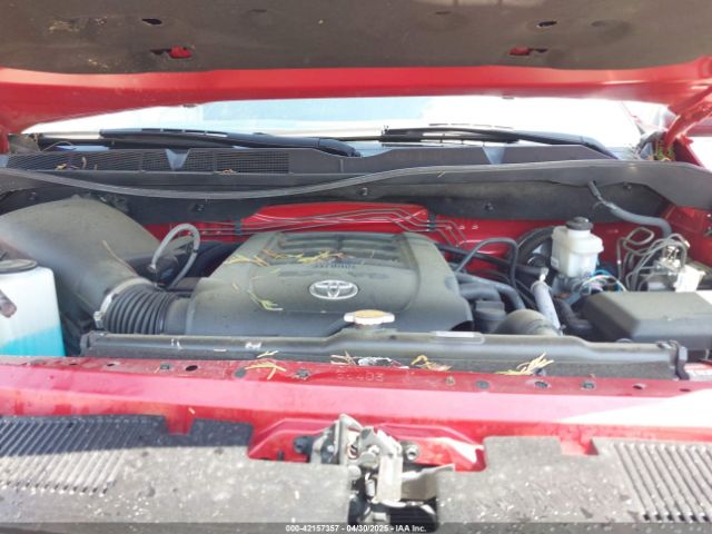 5TFUY5F10HX677527 Toyota Tundra Trd Pro 5.7l V8