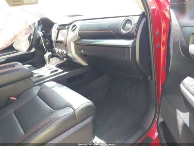 5TFUY5F10HX677527 Toyota Tundra Trd Pro 5.7l V8