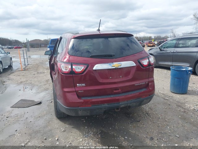 1GNKVHKD1FJ255517 Chevrolet llt