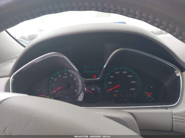1GNKVHKD1FJ255517 Chevrolet llt