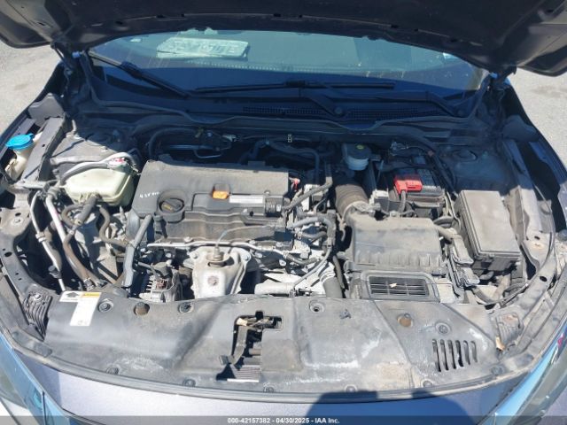 19XFC2F52HE203362 Honda Civic Lx