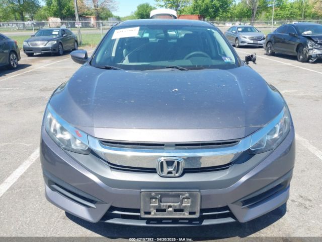 19XFC2F52HE203362 Honda Civic Lx