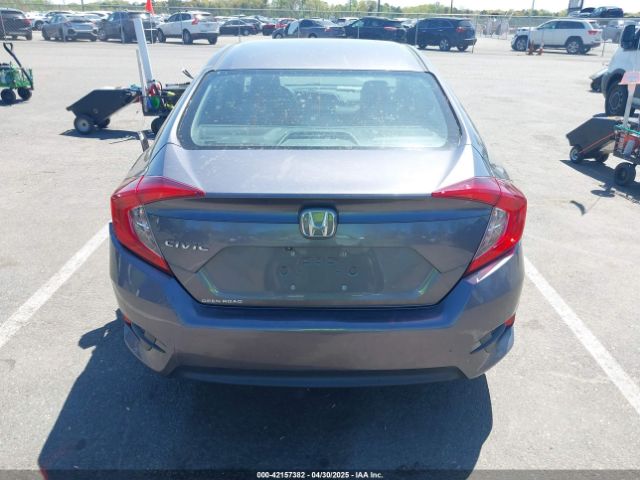 19XFC2F52HE203362 Honda Civic Lx