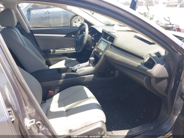 19XFC2F52HE203362 Honda Civic Lx