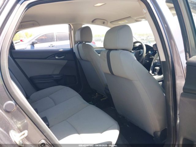 19XFC2F52HE203362 Honda Civic Lx