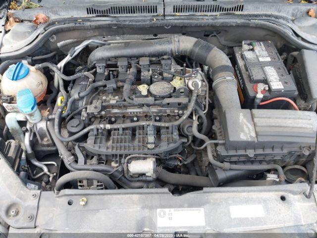 3VWD07AJ5EM444719 Volkswagen Jetta 1.8t Se