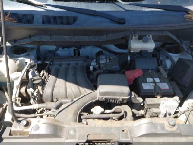 3N63M0ZN1GK690132 Chevrolet City Express 1lt