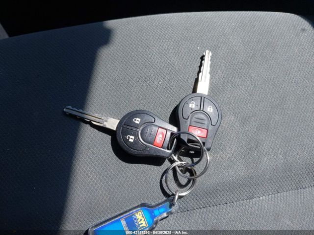 3N63M0ZN1GK690132 Chevrolet City Express 1lt