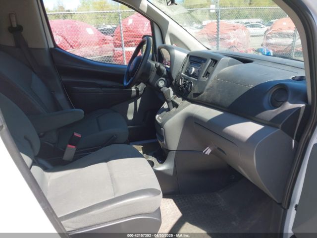 3N63M0ZN1GK690132 Chevrolet City Express 1lt