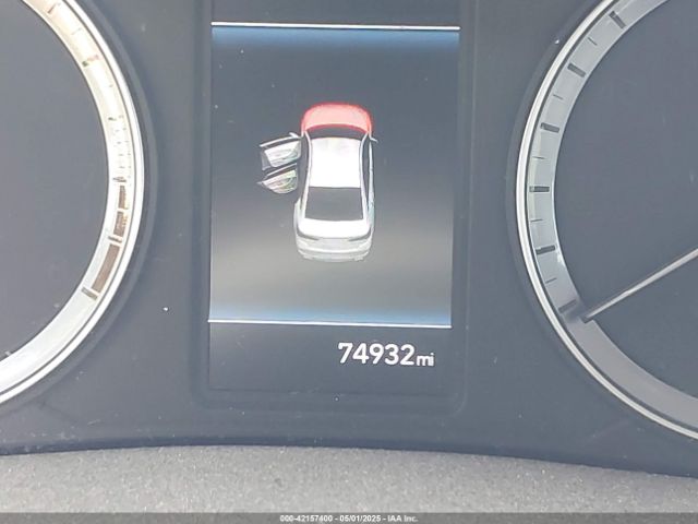 5NPE34AF7KH809430 Hyundai Sonata Limited