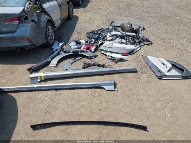5NPE34AF7KH809430 Hyundai Sonata Limited