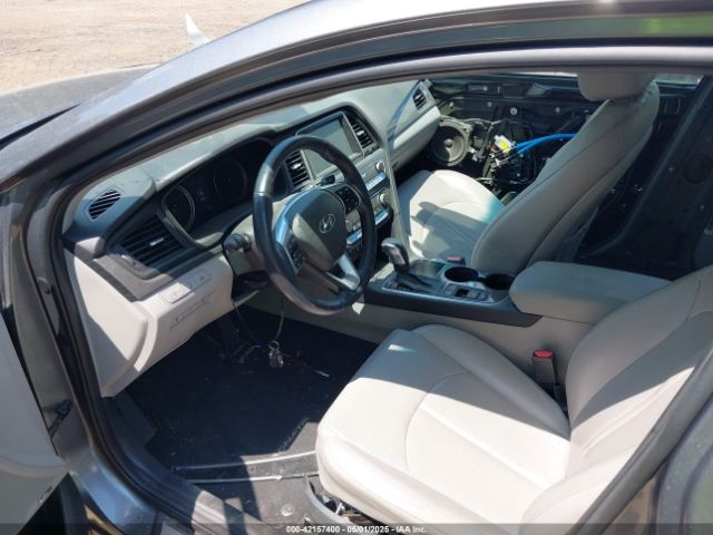 5NPE34AF7KH809430 Hyundai Sonata Limited