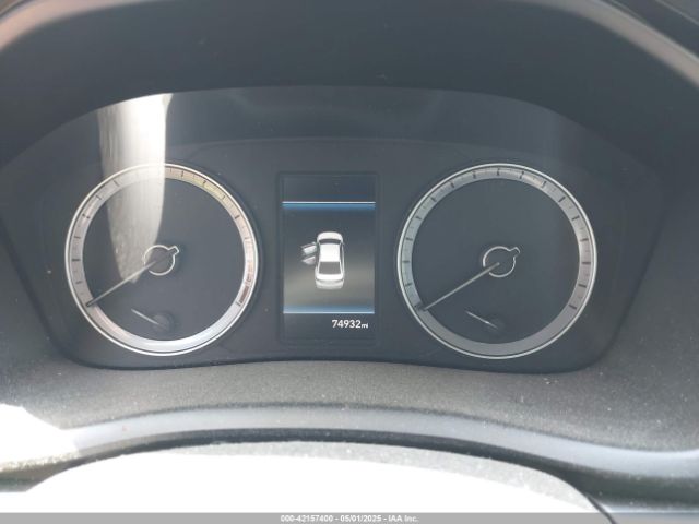 5NPE34AF7KH809430 Hyundai Sonata Limited