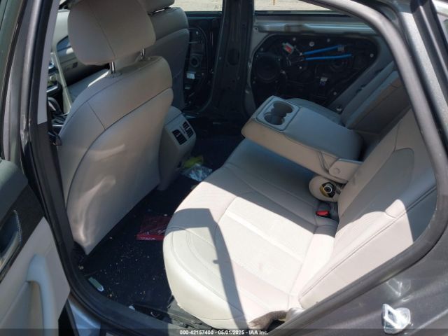 5NPE34AF7KH809430 Hyundai Sonata Limited