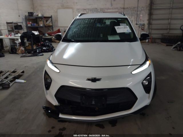 1G1FY6S07P4178101 Chevrolet Bolt Euv Fwd Lt
