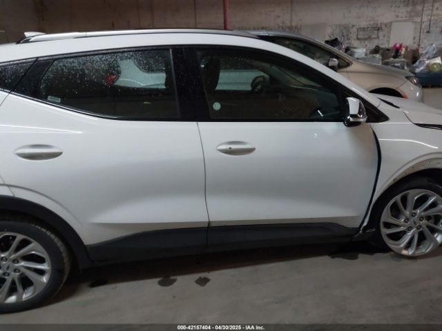1G1FY6S07P4178101 Chevrolet Bolt Euv Fwd Lt