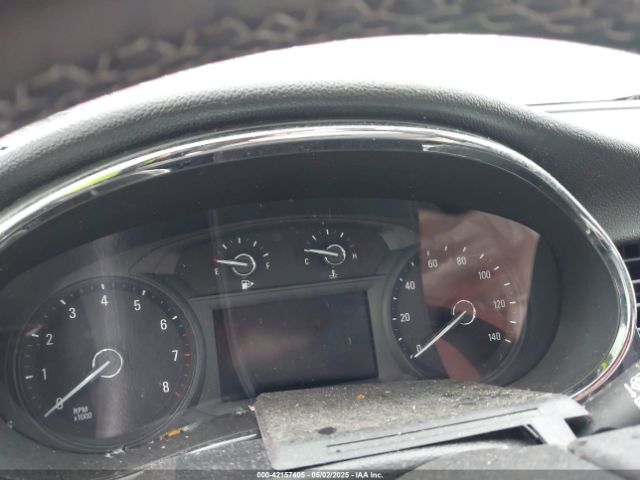 KL4CJFSB8JB561820 Buick Encore Preferred Ii