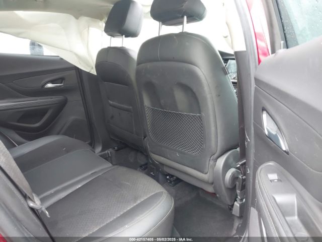 KL4CJFSB8JB561820 Buick Encore Preferred Ii