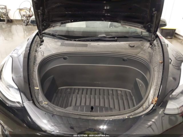 2021 TESLA MODEL 3 5YJ3E1EB5MF019973 Photo 9
