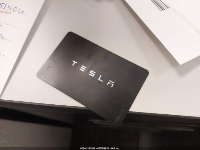 2021 TESLA MODEL 3 5YJ3E1EB5MF019973 Photo 10