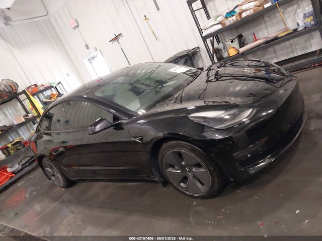Tesla Model 3 Long Range Dual Motor All-wheel Drive 2021 5YJ3E1EB5MF019973 Image 13