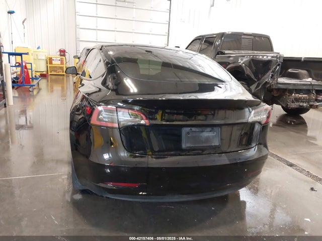 Tesla Model 3 Long Range Dual Motor All-wheel Drive 2021 5YJ3E1EB5MF019973 Image 16