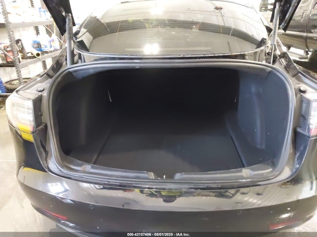 Tesla Model 3 Long Range Dual Motor All-wheel Drive 2021 5YJ3E1EB5MF019973 Image 19