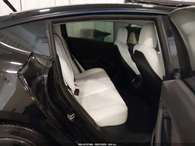 2021 TESLA MODEL 3 5YJ3E1EB5MF019973 Photo 7