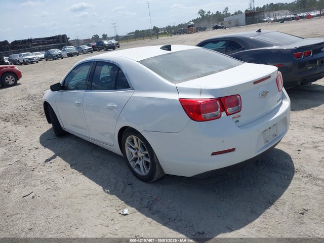 1G11A5SAXGU141223 Chevrolet Malibu Limited 1fl
