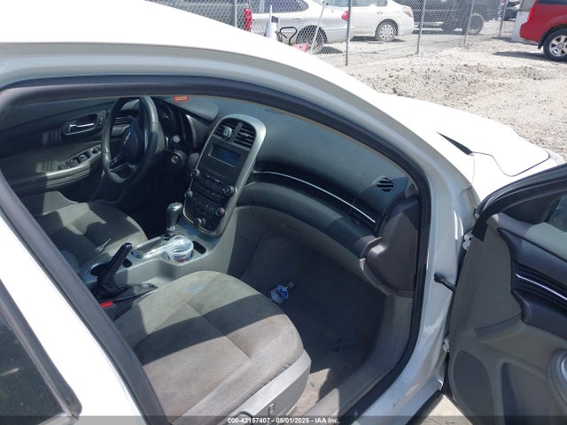 1G11A5SAXGU141223 Chevrolet Malibu Limited 1fl