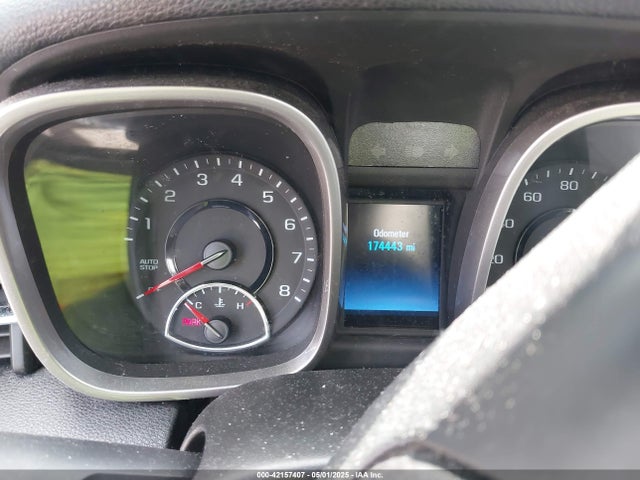 1G11A5SAXGU141223 Chevrolet Malibu Limited 1fl
