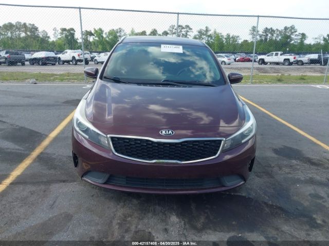 3KPFK4A79HE058991 KIA FORTE LX