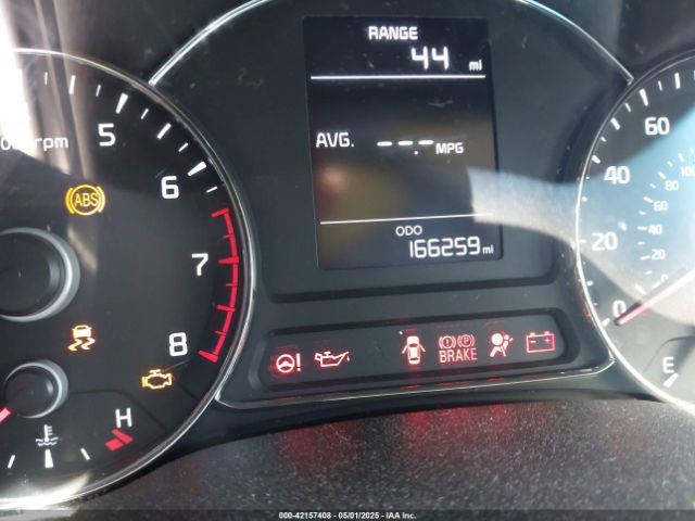 3KPFK4A79HE058991 KIA FORTE LX
