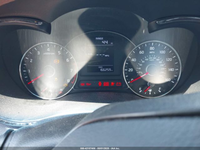 3KPFK4A79HE058991 KIA FORTE LX