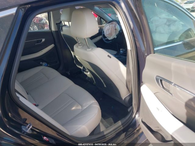 KMHL34J21PA285092 Hyundai Sonata Limited