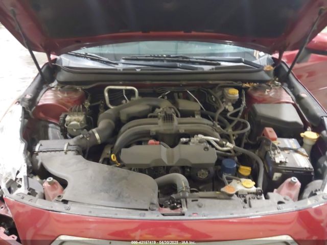 4S4BSAKC1H3203517 Subaru Outback 2.5i Limited
