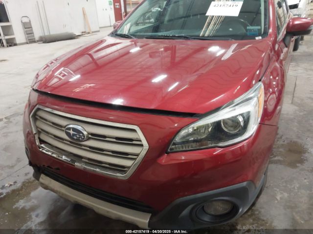 4S4BSAKC1H3203517 Subaru Outback 2.5i Limited